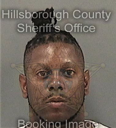 Walter Holley, - Hillsborough County, FL 