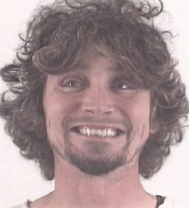 Johnny Hopkins - Tarrant County, TX 