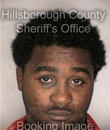 Earnest Horton, - Hillsborough County, FL 