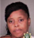 Sonia Hudson - Multnomah County, OR 