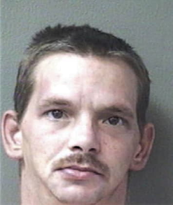 James Huff, - Okaloosa County, FL 