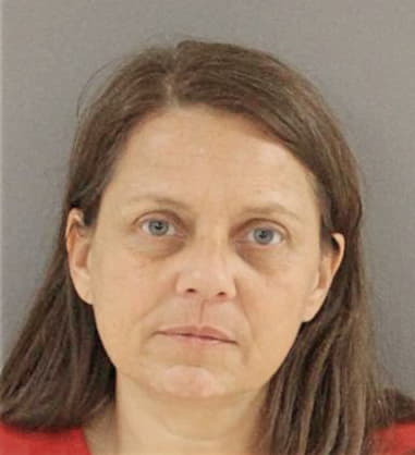 Carrie Hull, - Knox County, TN 