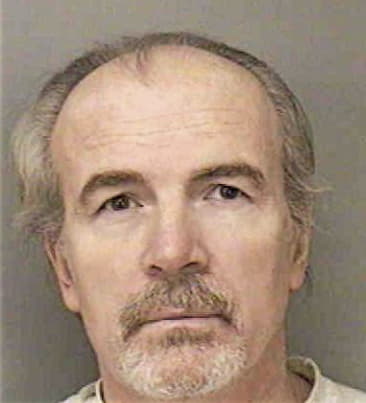 Michael Hutchinson, - Polk County, FL 