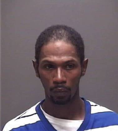 Derrick Ivey, - Galveston County, TX 