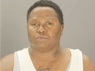 Jessica Jackson - Dallas County, TX 