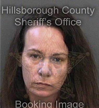 Abigail Jantes, - Hillsborough County, FL 