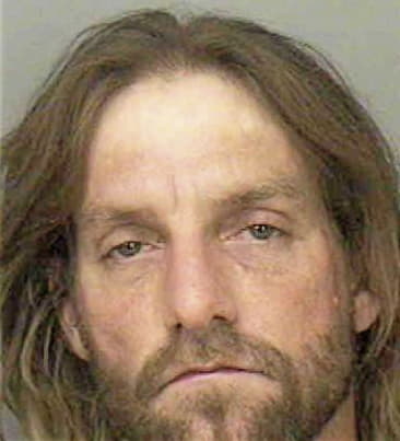 David Jenkins, - Polk County, FL 