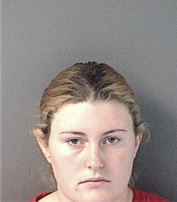 Mary Johnson, - Escambia County, FL 