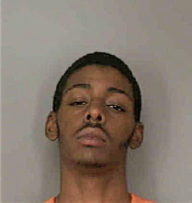 Leroy Jones, - Polk County, FL 