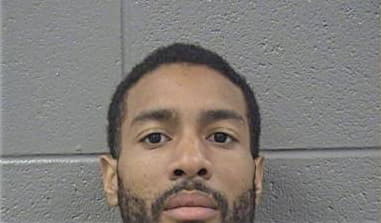 Romell Jones-Brown, - Cook County, IL 