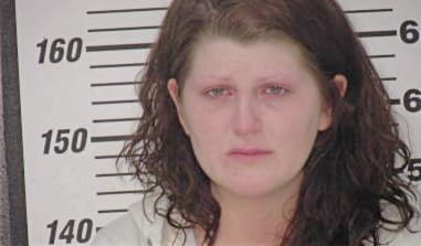 Claudia Knight - Hunt County, TX 