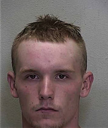 Christopher Kruse, - Marion County, FL 