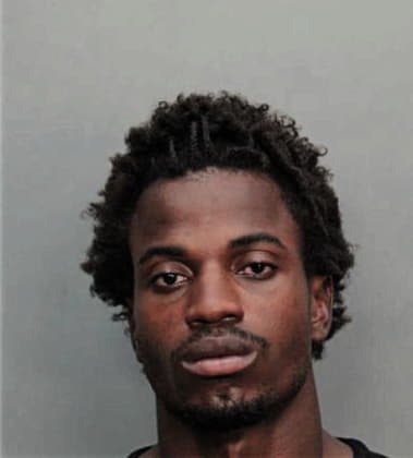Willie Latson, - Dade County, FL 