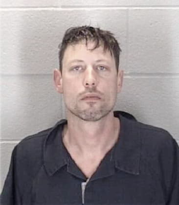 Michael Lebeau, - Tippecanoe County, IN 