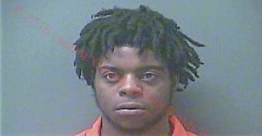 Tyrese Lewis, - LaPorte County, IN 