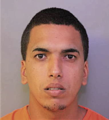 Jesse Lopez, - Polk County, FL 