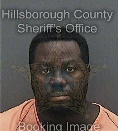 Quincey Lowery, - Hillsborough County, FL 