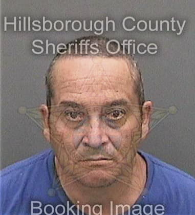 Anthony Lozada, - Hillsborough County, FL 