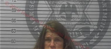 Shana Lucas, - Harrison County, MS 