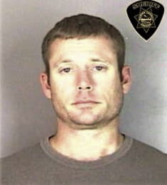 Justin Marsh, - Marion County, OR 