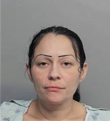 Suselli Martinez, - Dade County, FL 