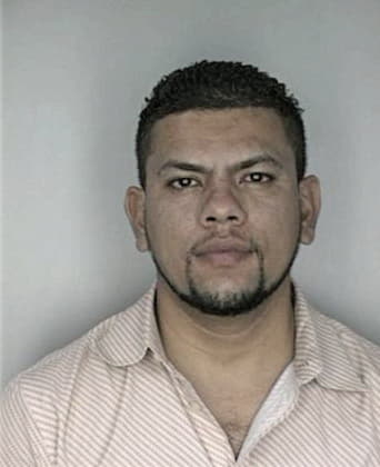 Samuel Matthews - Hillsborough County, FL 