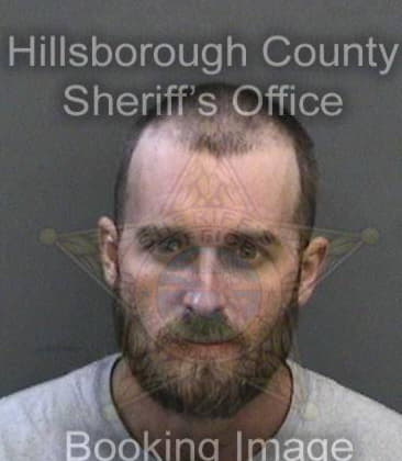 Nathan Maxey - Hillsborough County, FL 
