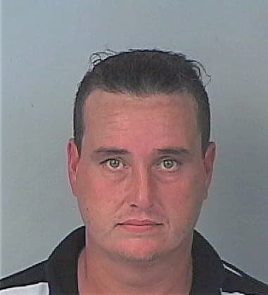 Anthony Mazola, - Hernando County, FL 