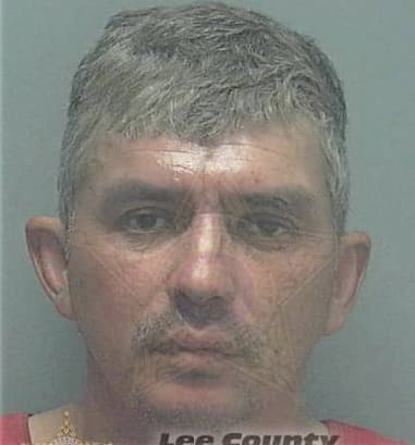 Larry McComb, - Lee County, FL 