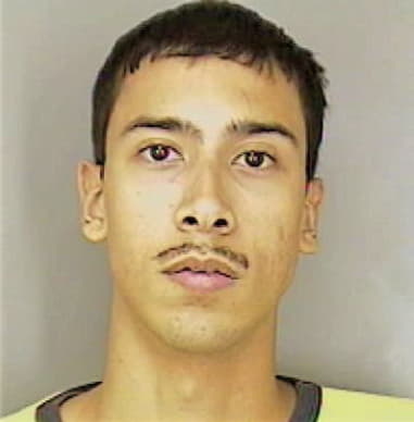 Jesse McNeal - Polk County, FL 