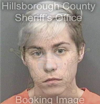Jason Meeks - Hillsborough County, FL 