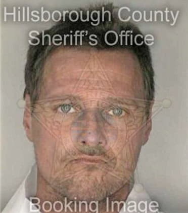 Richard Metcalf - Hillsborough County, FL 