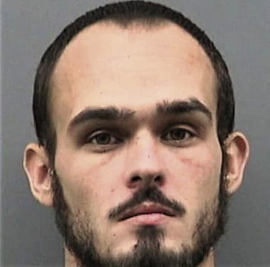 Jason Milam - Hillsborough County, FL 