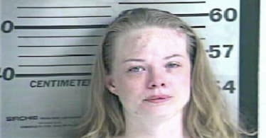 Laura Milligan, - Dyer County, TN 