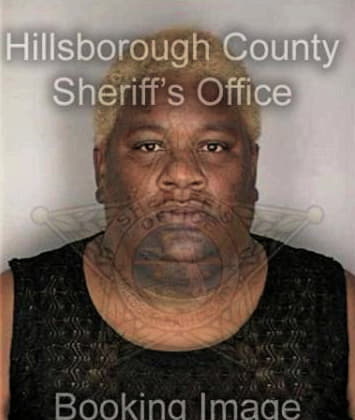 Kisha Mitchell - Hillsborough County, FL 