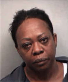 Latasha Mitchell, - Fulton County, GA 