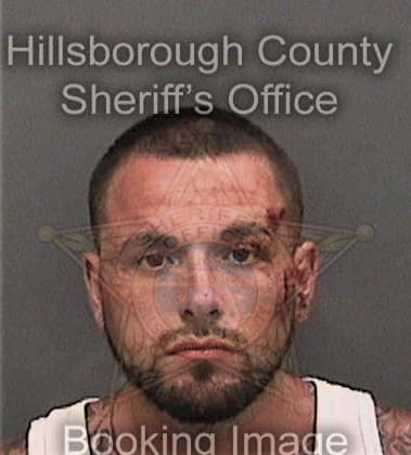 Jimy Molinavaldez, - Hillsborough County, FL 