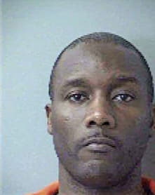 Larrance Moore, - Okaloosa County, FL 