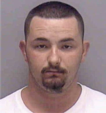 Wesley Moore, - Lee County, FL 