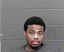 Antonio Nesbitt, - Durham County, NC 