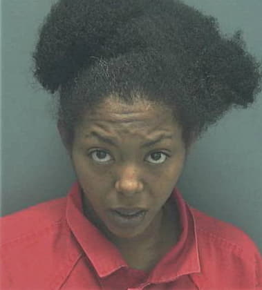 Porsha Noble, - Lee County, FL 