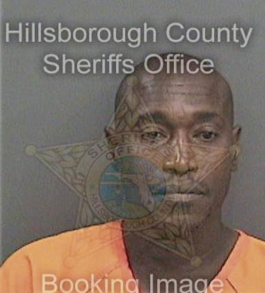 Deandre Norton, - Hillsborough County, FL 