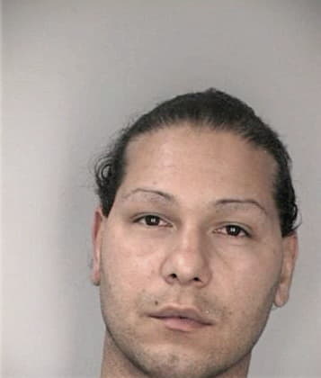 Robert Ortizabreu, - Hillsborough County, FL 