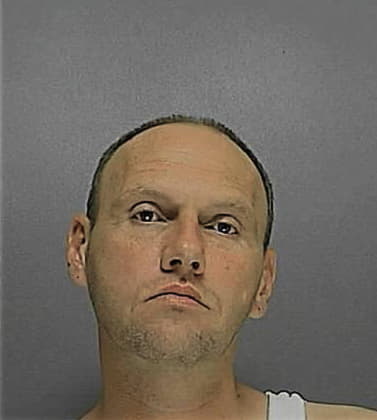 Michael Ortynski, - Volusia County, FL 