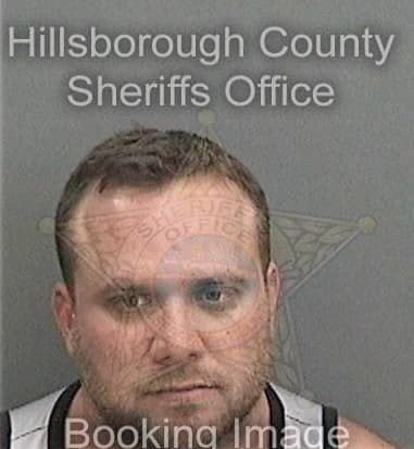 Bradley Panciera, - Hillsborough County, FL 