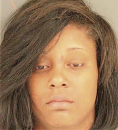 Lawanda Parker, - Hinds County, MS 