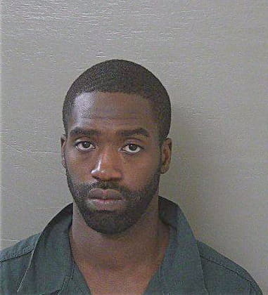 Charles Parmer, - Escambia County, FL 