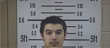 Rolando Perez, - Kleberg County, TX 