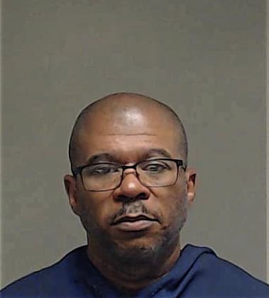 David Perkins - Collin County, TX 