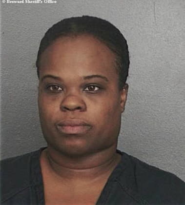 Marie Petithomme, - Broward County, FL 